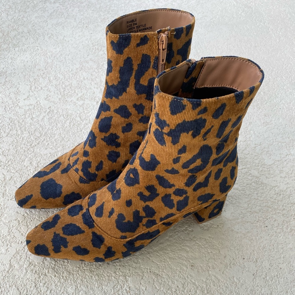 Coconuts by Matisse Ramble Boots